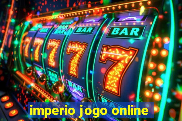 imperio jogo online